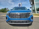 New 2026 Volkswagen Atlas SE image 4