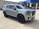 Used 2023 GMC Yukon SLT w/ SLT Premium Package image 3