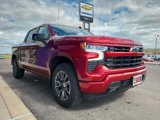 New 2025 Chevrolet Silverado 1500 RST image 2