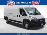 New 2025 RAM ProMaster 3500 w/ Convenience Group image 2