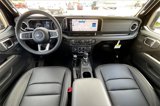 New 2025 Jeep Wrangler Sahara image 6