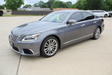 Used 2015 Lexus LS 460 image 4