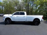 Used 2020 RAM 3500 Limited image 3