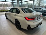 New 2025 BMW 330i xDrive Sedan w/ M Sport Package image 4