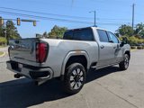New 2025 GMC Sierra 2500 Denali w/ Denali Reserve Package image 4