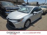 Used 2022 Toyota Corolla LE image 4