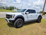 New 2025 Ford F150 Raptor image 3