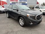 Used 2019 GMC Terrain SLE image 3