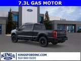 New 2025 Ford F250 Lariat image 4