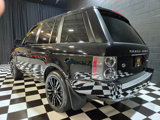 Used 2006 Land Rover Range Rover Supercharged image 3