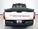 New 2025 Toyota Tundra TRD Pro image 5