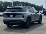 New 2025 Chevrolet Traverse RS image 4