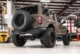 New 2025 Ford Bronco Badlands image 3