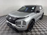 Used 2022 Mitsubishi Outlander SEL Black Edition image 3