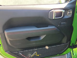 New 2025 Jeep Wrangler Rubicon image 6