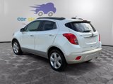 Used 2016 Buick Encore FWD image 3