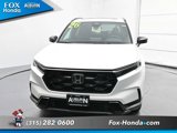 New 2026 Honda CR-V Sport image 3