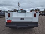 Used 2022 Ford F550 4x4 Regular Cab Super Duty image 5
