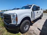 Used 2025 Ford F250 XL w/ XL Off-Road Package image 2