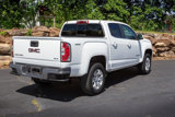 Used 2016 GMC Canyon SLE w/ SLE Convenience Package image 6