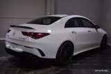 Used 2020 Mercedes-Benz CLA 35 AMG 4MATIC image 4