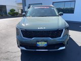 New 2025 Kia Sorento EX w/ EX Panoramic Sunroof Package image 2