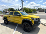 Used 2024 Chevrolet Colorado Trail Boss image 3