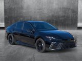 Used 2025 Toyota Camry SE image 3