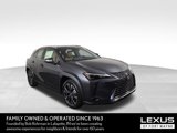 New 2025 Lexus UX 300h AWD image 4