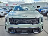 New 2026 Kia Sorento SX image 2