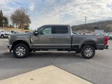 New 2025 Ford F350 Lariat w/ Chrome Package image 5