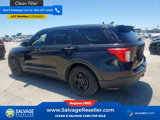 Used 2020 Ford Explorer 4WD Police Interceptor image 3