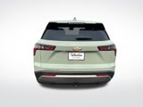 New 2026 Chevrolet Equinox LT w/ Convenience Package II image 4