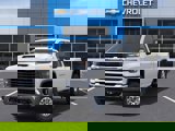 New 2025 Chevrolet Silverado 2500 LT image 6