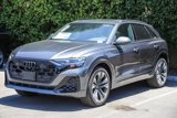 New 2025 Audi Q8 Premium Plus image 3