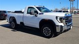 New 2025 GMC Sierra 3500 SLE image 2