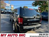Used 2010 Jeep Grand Cherokee Limited w/ Quadra-Drive II 4X4 Group image 6