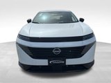 New 2025 Nissan Murano Platinum image 3