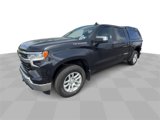 Certified 2023 Chevrolet Silverado 1500 LT image 4