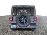 New 2025 Jeep Wrangler Willys image 4