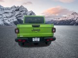 New 2025 Jeep Gladiator Rubicon image 4