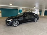 Used 2020 INFINITI Q50 Luxe image 3