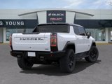 New 2025 GMC Hummer EV 3X w/ LPO, Dark Essentials Package image 6