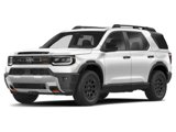 New 2026 Honda Passport TrailSport image 4
