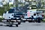 New 2025 Ford F350 Platinum image 6