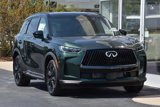 New 2026 INFINITI QX60 Autograph w/ Dark Cargo Package image 6