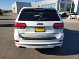 Certified 2020 Jeep Grand Cherokee Limited X image 4