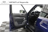 New 2025 INFINITI QX80 Autograph w/ Autograph Exterior Package image 5