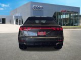 New 2025 Audi RS Q8 performance image 6