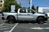 Used 2024 RAM 1500 Rebel w/ Rebel Level 2 Equipment Group image 3